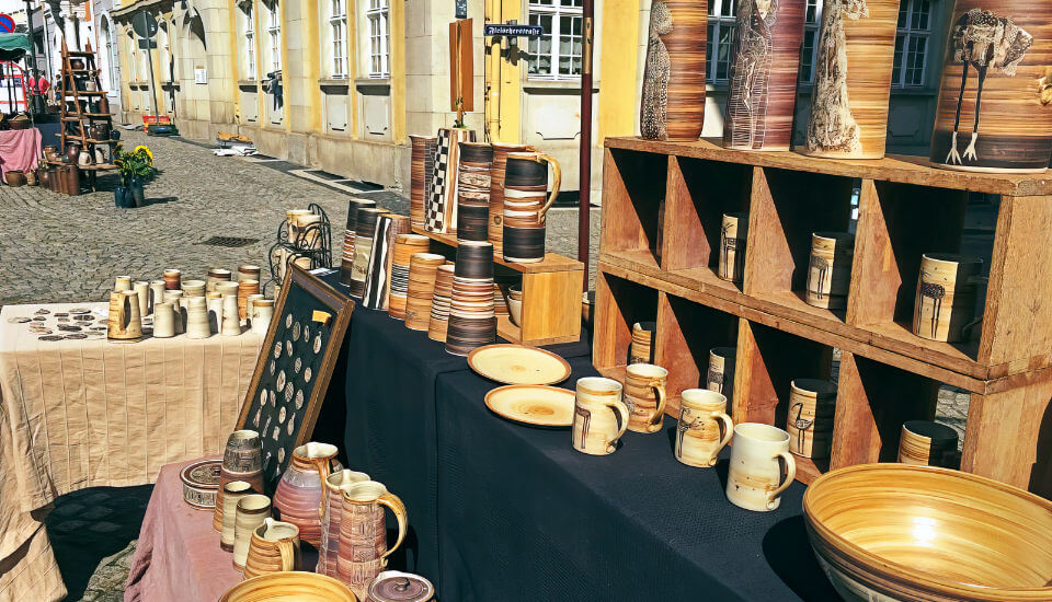 keramik könig dresden markt